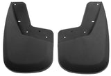 Husky Liners 07-12 GMC Sierra/Denali Custom-Molded Front Mud Guards - 56801