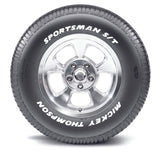 Mickey Thompson Sportsman S/T Tire - P295/50R15 105S 90000000185 - 249395