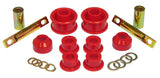 Prothane Chevy HHR/Cobalt Front Control Arm Bushings - Red - 7-244