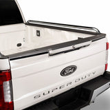 Putco 17-19 Ford SuperDuty - Electric w/ Camera & LED Opening Tailgate & Rear Handle Covers - 401074