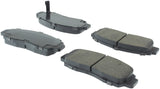 StopTech Street Select Brake Pads - Front/Rear - 305.15060