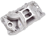 Edelbrock B/B Chevy O-Port RPM Air-Gap Manifold - 7561