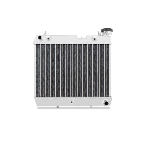 Mishimoto 04-09 Honda TRX450R Aluminum Radiator - MMPS-TRX450R-04