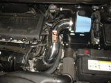 Injen 09-12 Kia Forte 2.4L 4cyl Polished Short Ram Intake w/ MR Technology - IS1321P