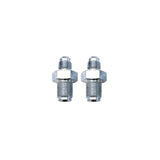 Russell Performance -3 AN SAE Adapter Fitting (2 pcs.) (Endura) - 641311