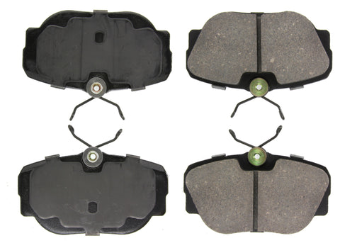 StopTech Performance Brake Pads - 309.04930