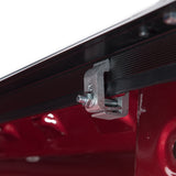 Tonno Pro 99-07 Ford F-250 8ft Styleside Lo-Roll Tonneau Cover - LR-3030