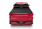 Truxedo 19-20 GMC Sierra & Chevrolet Silverado 1500 (New Body) 5ft 8in Sentry CT Bed Cover - 1572416