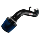 Injen 95-99 Mitsubishi Eclipse L4 2.0L Black IS Short Ram Cold Air Intake - IS1880BLK