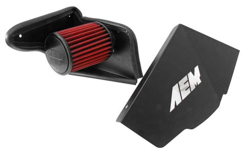 AEM 13-15 Audi A4 2.0L / 14-15 A5 2.0L Cold Air Intake - 21-750