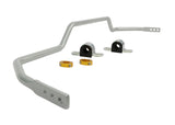 Whiteline 90-93 Toyota Celica GT-Four Turbo AWD ST185 Rear 20mm Heavy Duty Adjustable Swaybar - BTR29Z