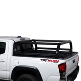 Putco 16-20 Toyota Tacoma - 6ft (Standard Bed) Venture TEC Rack - 184410