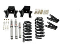 Belltech LOWERING KIT WITH SP SHOCKS - 703SP