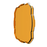 KC HiLiTES FLEX ERA 4 Light Shield Hard Cover (ea) - Amber - 5327