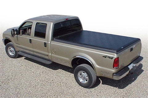 Access Literider 99-07 Ford Super Duty 8ft Bed (Includes Dually) Roll-Up Cover - 31309