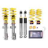 KW Coilover Kit V3 Ford Mustang Shelby GT500 - 35230055