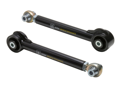 ICON 2007+ Toyota FJ / 2003+ Toyota 4Runner Tubular Upper Trailing Arm Kit - 54100T