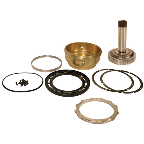 BD Diesel Big Stack Shaft & Drum Kit - 07.5-18 Dodge 6.7L 68RFE - 1062036