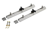 Thule TracRac SR Toolbox Mount Kit - Silver - 25200