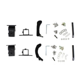 Westin HD Ladder Rack (Set) - Black - 57-9015