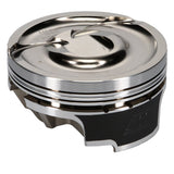 Wiseco Chevy LT1 Gen V 4.125in Bore 1.105in CH -20cc Dish Piston Kit - K0443X6