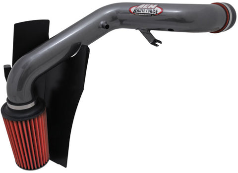 AEM 07-08 Dodge Durango 5.7L Brute Force Cold Air Intake - 21-8216DC