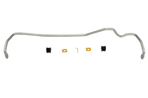 Whiteline 98-02 Subaru Legacy BE / 99-03 Outback Wagon / 04-05 Baja BT Rear 20mm Swaybar- X-heavy du - BSR12XZ