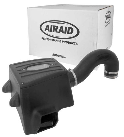 Airaid 2019 Dodge Ram 5.7L V8 Intake System - 300-380