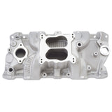 Edelbrock Performer RPM Q-Jet Manifold - 7104