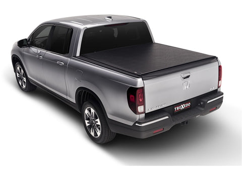 Truxedo 05-16 Honda Ridgeline 4ft 8in Lo Pro Bed Cover - 520601