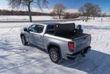 UnderCover 02-21 Ram 1500 5.7ft (Does not fit Rambox) Triad Bed Cover - TR36008