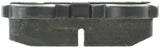 StopTech Street Select Brake Pads - Front/Rear - 305.07710