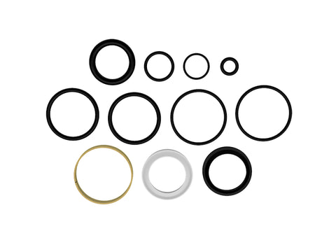 ICON 2.0 Air Bump Rebuild Kit - 202004