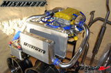 Mishimoto 95-98 Nissan 240sx S14 SR20DET Aluminum Radiator - MMRAD-S14-95SR