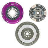 Exedy 2000-2009 Honda S2000 L4 Hyper Single Clutch VF Series Sprung Center Disc Pull Type Cover - HH01SDV