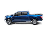 UnderCover 2021+ Ford F-150 Std/Ext Cab/Crew Cab 6.5ft Ultra Flex Bed Cover - UX22030