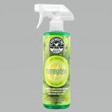 Chemical Guys Honeydew Premium Air Freshener & Odor Eliminator - 16oz - AIR_220_16