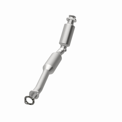 MagnaFlow 04-11 Lincoln Town Car V8 4.6L GAS California Catalytic Converter Direct Fit - 5411010