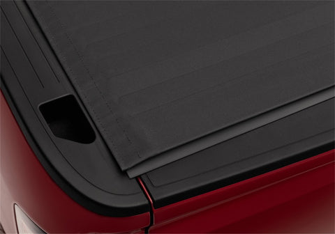 Truxedo 14-18 GMC Sierra & Chevrolet Silverado 1500 5ft 8in Sentry CT Bed Cover - 1571816