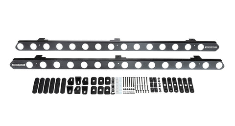 Rhino-Rack Universal Modular Backbone Mounting System - Long - RUMB1