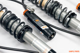 AST 5200 Series Coilovers BMW 3 series - E30 M3 - RIV-B1502S