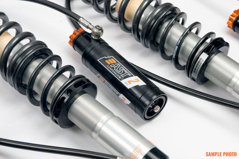 AST 5200 Series Coilovers BMW 3 series - E30 M3 - RIV-B1502S