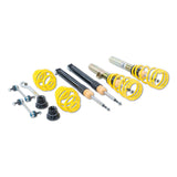 ST XA Height & Rebound Adjustable Coilovers 01-06 BMW 3 Series / E46 M3 Coupe/Convertible - 18220023