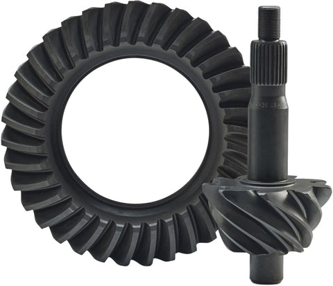 Eaton Ford 8.8in 3.55 Ratio Ring & Pinion Set - Standard - E07888355