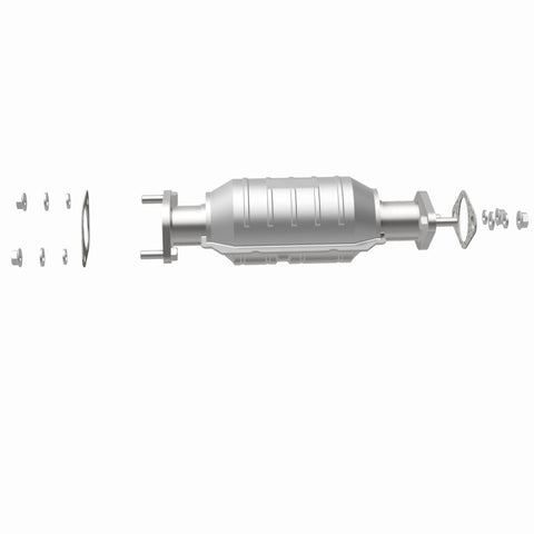 Magnaflow Conv DF 00-03 Kia Rio 1.5L - 457012