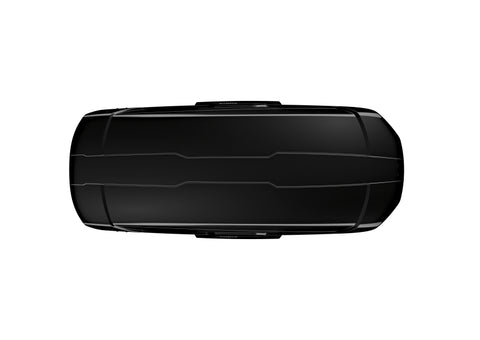 Thule Motion XT XL Roof-Mounted Cargo Box - Black - 629806