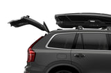 Thule Motion XT XXL Roof-Mounted Cargo Box - Black - 629906