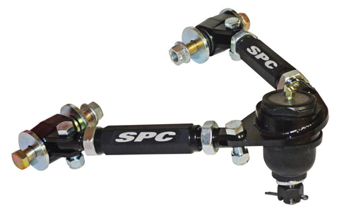 SPC Performance 72-76 Dodge Dart Front Adjustable Passenger Side Upper Control Arm - 94460