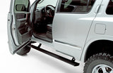 AMP Research 2004-2015 Nissan Titan Crew/King Cabs PowerStep - Black - 75110-01A