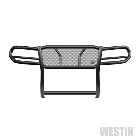 Westin 2016-2018 Toyota Tacoma HDX Grille Guard - Black - 57-3885